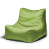 Jaxx Ponce Outdoor Bean Bag Chair, Lime