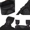 Chest Pack Utility Chest Bag for Men Running Backpack Vest