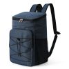 Portable Travel Large Capacity Outdoor Picnic Backpack