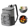 Portable Travel Large Capacity Outdoor Picnic Backpack