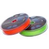 Kylebooker Fly Line Backing Line 20/30LB 100/300Yards Green Braided Fly Fishing Line